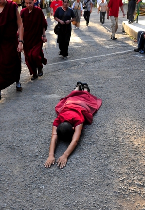 27.5.2010 Dharamsala Sakadawa