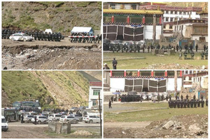 Chinese-police-and-armed-forces-