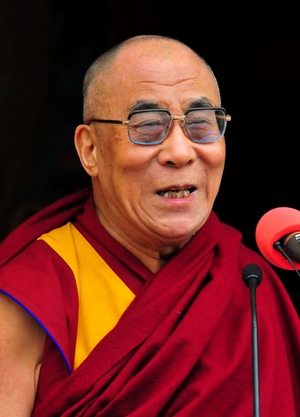 10.3.2010 チベット蜂起記念日10