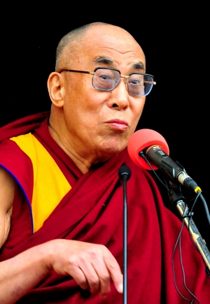 10.3.2010 チベット蜂起記念日12
