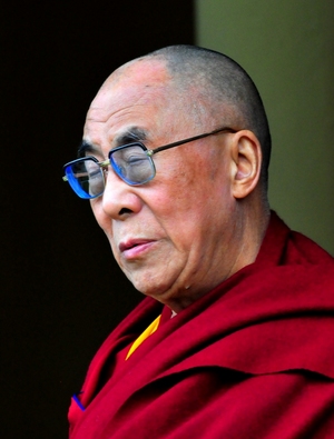 10.3.2010 チベット蜂起記念日１