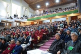 17,11,08 ダラムサラ/チベット特別大会議