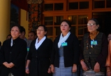 チベット女性連盟