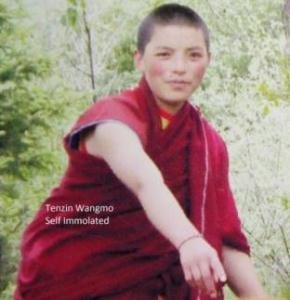 Tenzin Wangmo