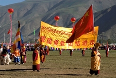 2008年　チベット　写真　野田雅也2