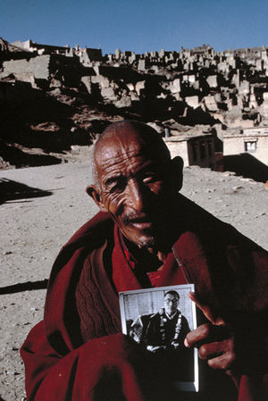 Marc Riboud