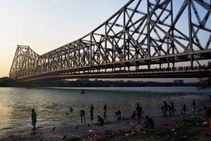 kolkata-howrah-bridge