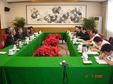 2008年7月2日第7回チベット・中国会談　C/R phayul.com
