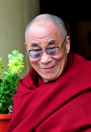 10.3.2010 チベット蜂起記念日3