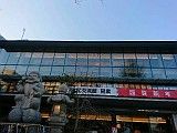 神田明神ホール到着