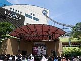 東京ドームシティ ラクーアガーデン