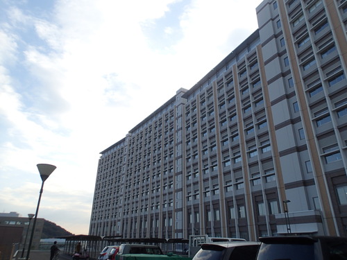 九大新伊都キャンパス