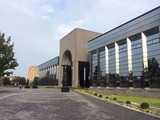 福岡市博物館