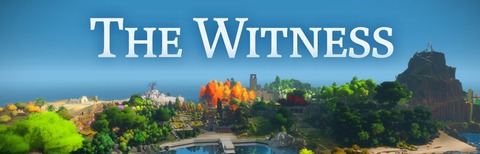 thewitness