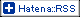 +hatenaRSS