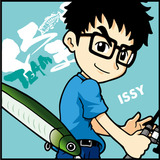issy
