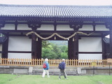 転害門