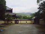 若草山