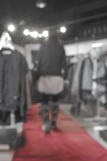 runway