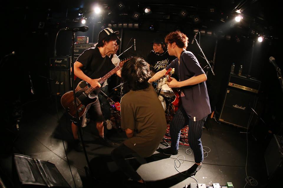 カラスマ7