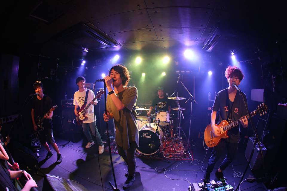 カラスマ8