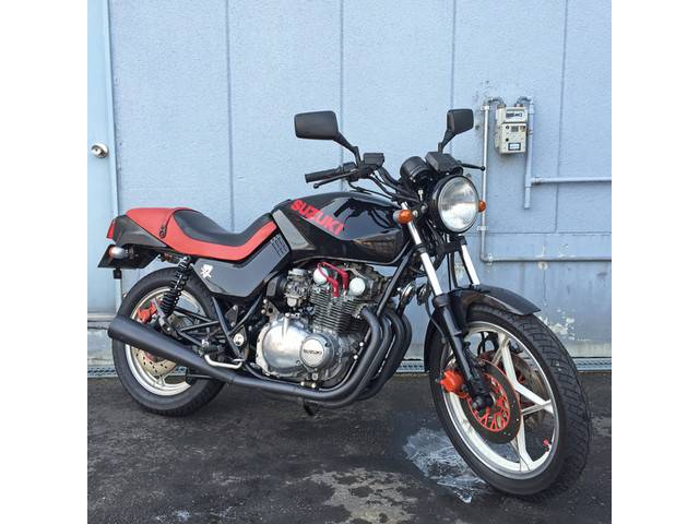 GS650Gを買いました : Ride'n Roll GS650Gを買いました : Ride'n Roll