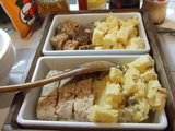 わんこごはん