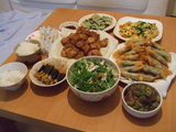 手料理