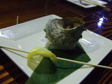 mako サザエ