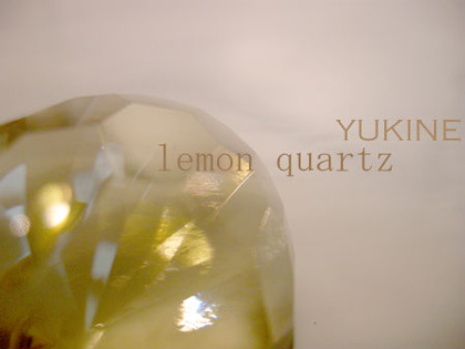 lemonquartz