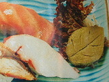 wasabi