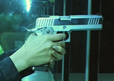 gun
