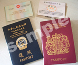 passport