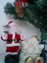 santa