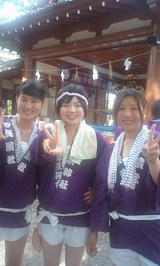 2008/7/6長濱神社
