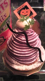プレゼント