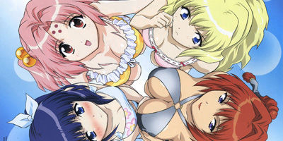 GIRLSブラボー