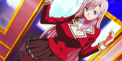 プリンセスラバー