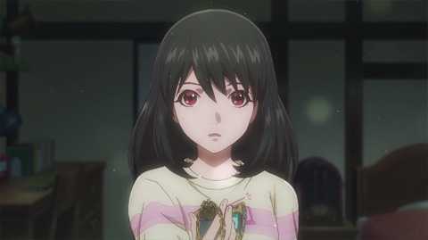 あかねさす少女