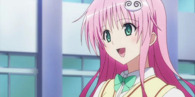 To LOVEる -とらぶる-