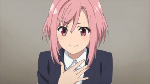 サクラクエスト