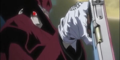 HELLSING