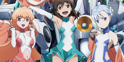 輪廻のラグランジェ season2