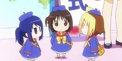 はなまる幼稚園
