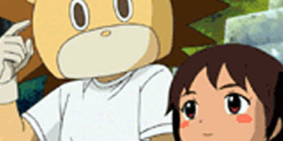 ふたつのスピカ