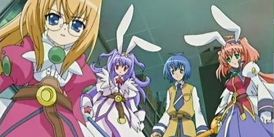 鍵姫物語 永久アリス輪舞曲