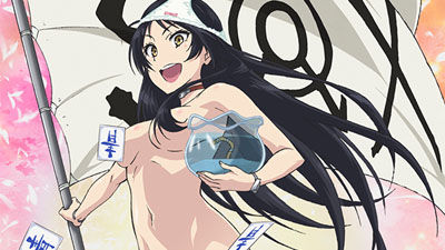 下ネタという概念が存在しない退屈な世界