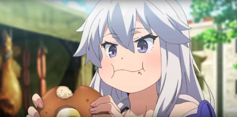 ゼロから始める魔法の書