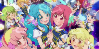 AKB0048 next stage