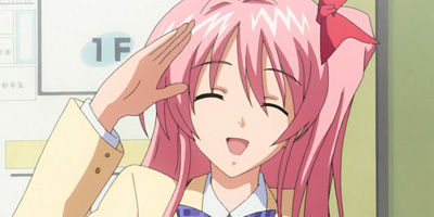 カオスヘッド CHAOS;HEAD
